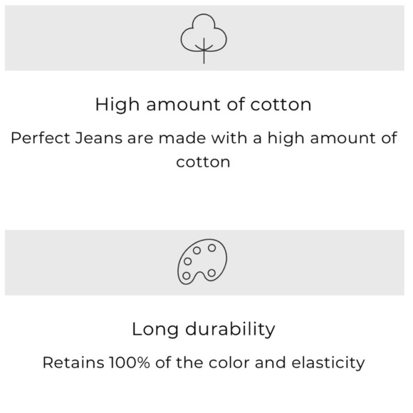 The Perfect Jean NYC Men’s ‘Knight’ Slim-Fit Jeans. Dark Blue. 36 x 30. NEW - Picture 10 of 17